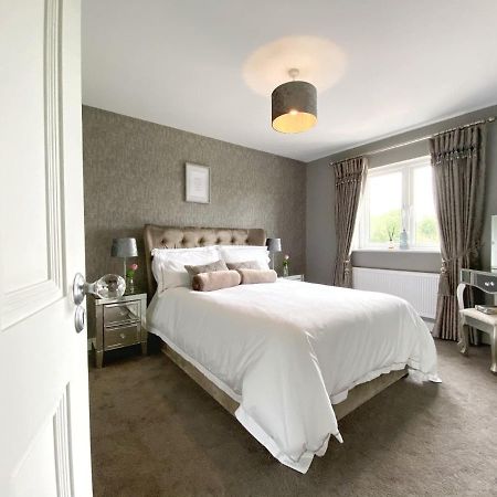 Swallow Lane, Enniskillen, Co Fermanagh, 5* Chicヴィラ エクステリア 写真