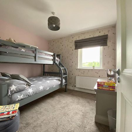 Swallow Lane, Enniskillen, Co Fermanagh, 5* Chicヴィラ エクステリア 写真