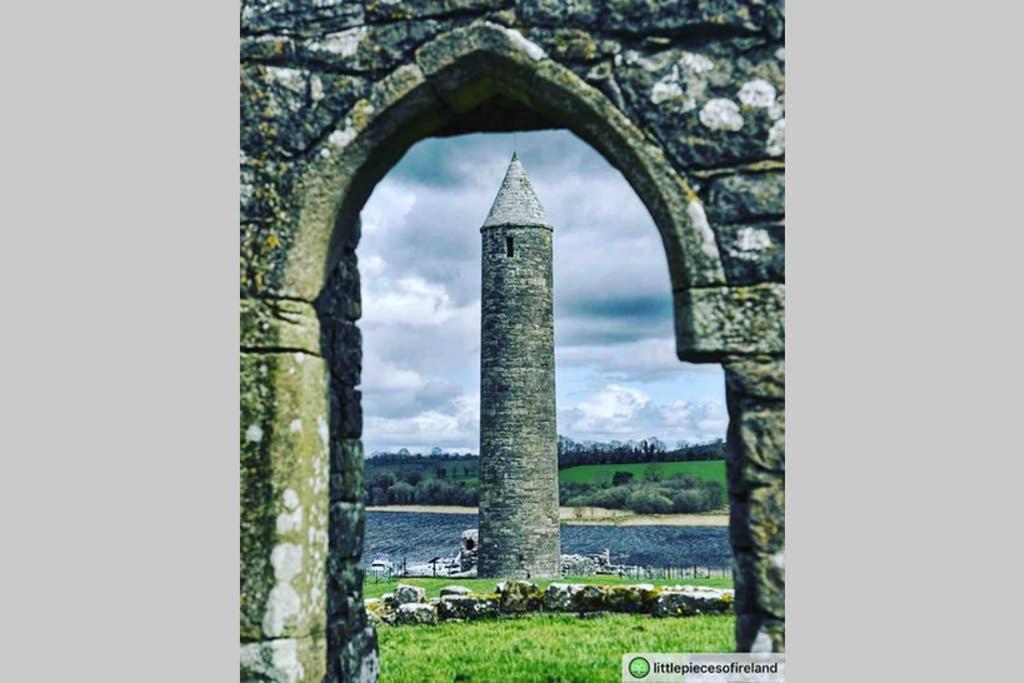 Swallow Lane, Enniskillen, Co Fermanagh, 5* Chicヴィラ エクステリア 写真