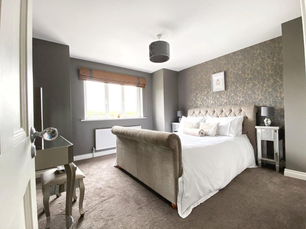Swallow Lane, Enniskillen, Co Fermanagh, 5* Chicヴィラ エクステリア 写真