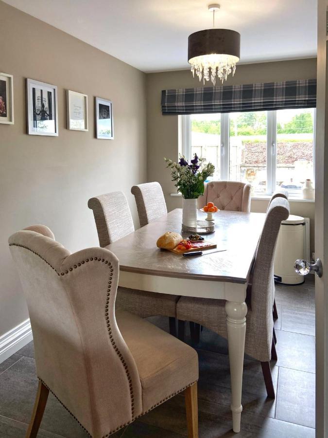 Swallow Lane, Enniskillen, Co Fermanagh, 5* Chicヴィラ エクステリア 写真