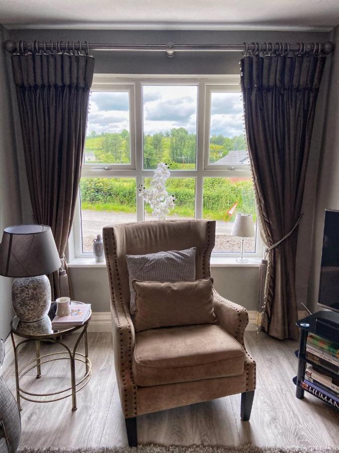 Swallow Lane, Enniskillen, Co Fermanagh, 5* Chicヴィラ エクステリア 写真