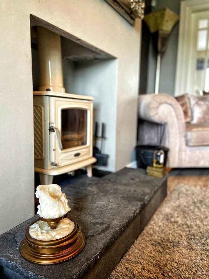 Swallow Lane, Enniskillen, Co Fermanagh, 5* Chicヴィラ エクステリア 写真