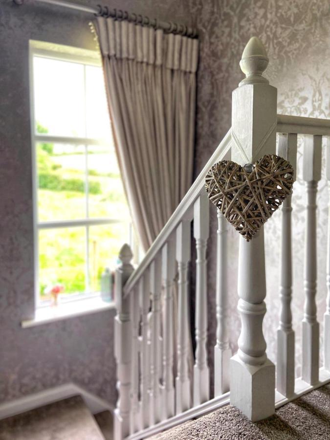 Swallow Lane, Enniskillen, Co Fermanagh, 5* Chicヴィラ エクステリア 写真